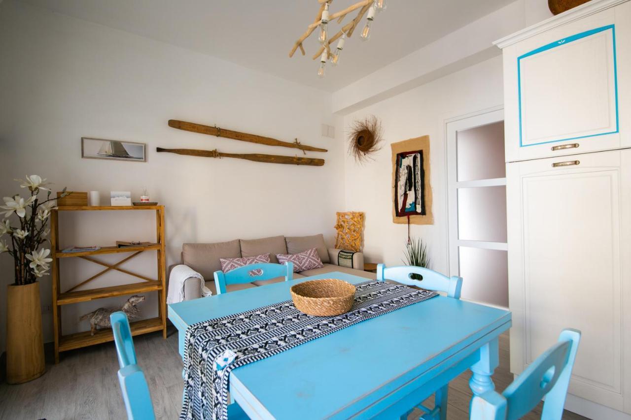 S'Arena Bianca Apartment ألغيرو المظهر الخارجي الصورة