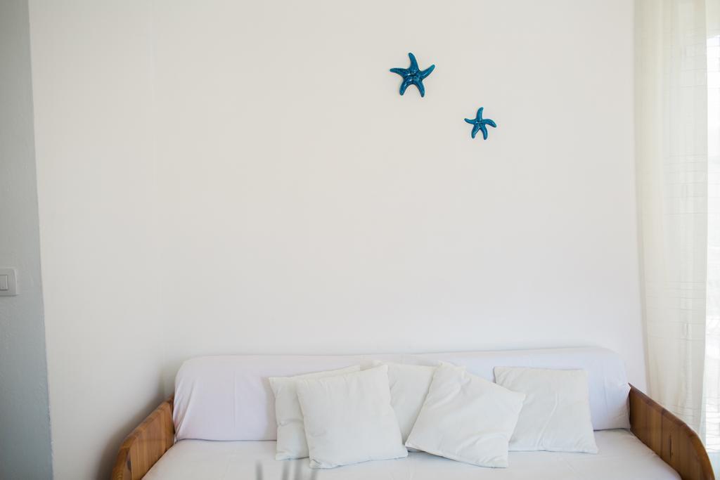 S'Arena Bianca Apartment ألغيرو الغرفة الصورة