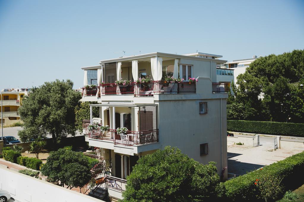 S'Arena Bianca Apartment ألغيرو المظهر الخارجي الصورة